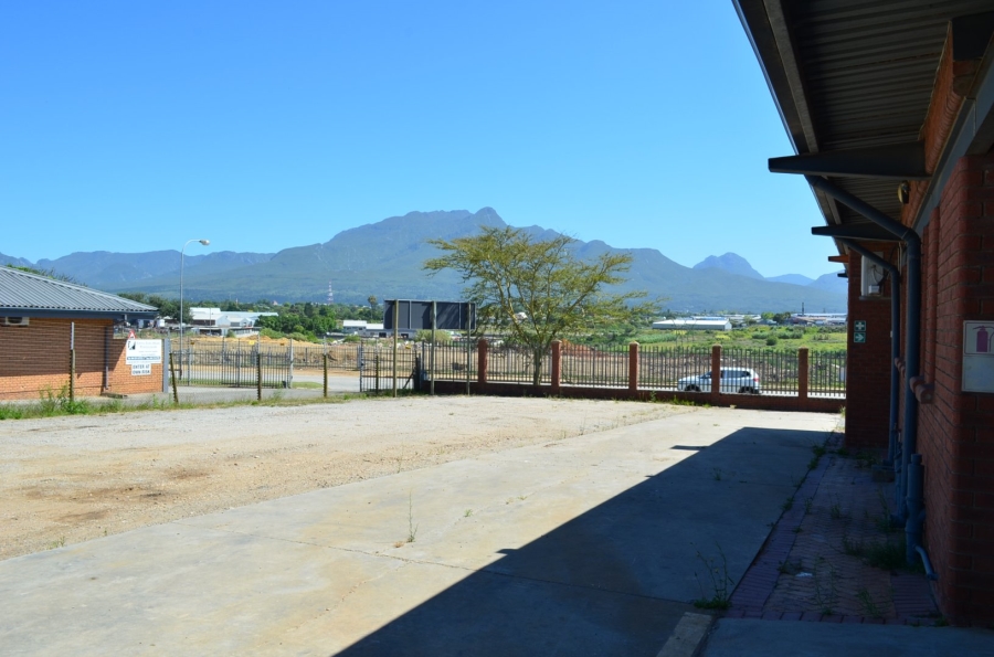 Commercial Property for Sale in George Industrial Western Cape